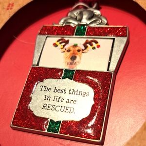 🐞3/$10 Christmas Ornament